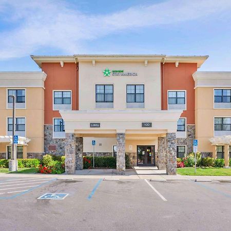 Extended Stay America Suites - Santa Rosa - North Zewnętrze zdjęcie