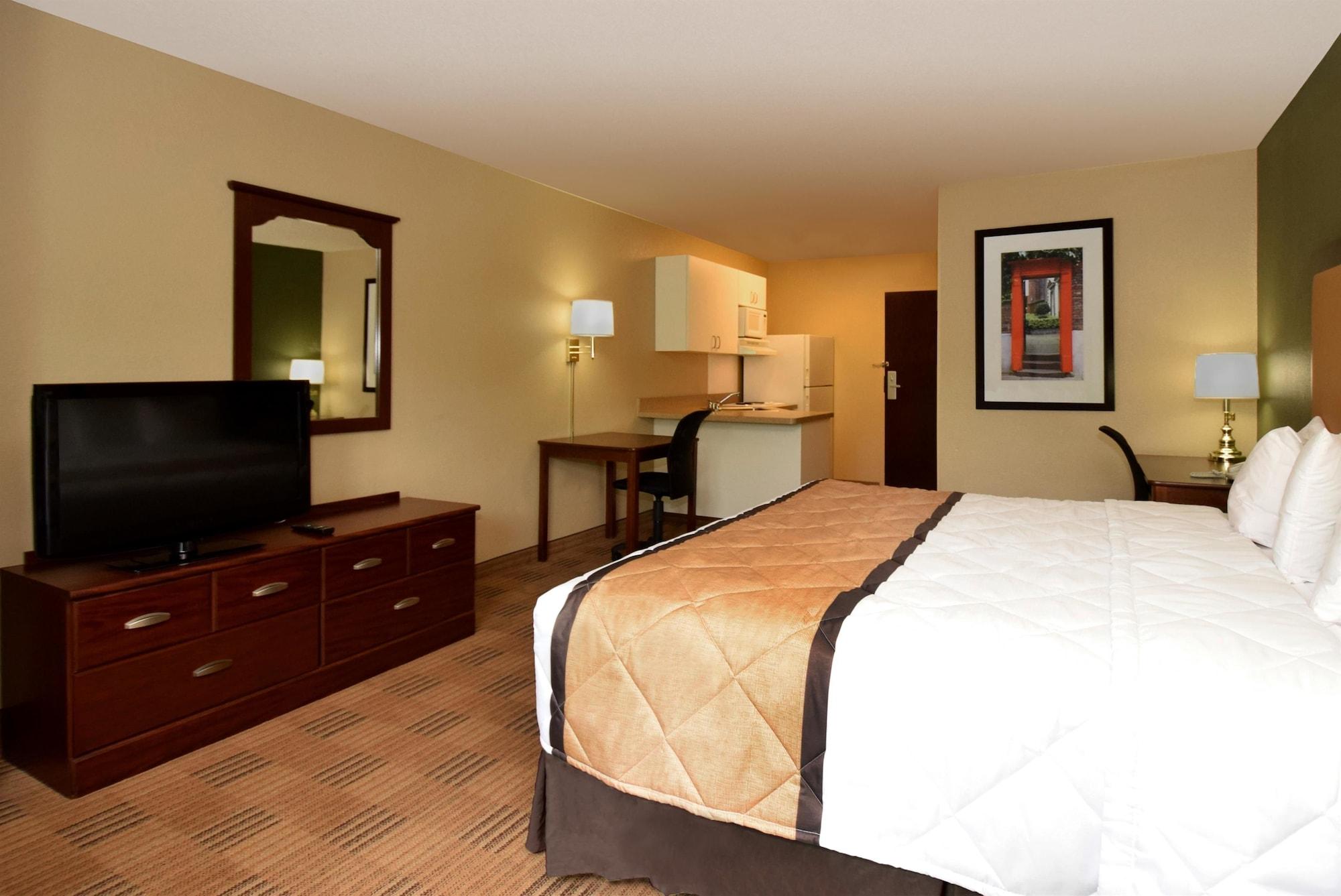 Extended Stay America Suites - Santa Rosa - North Zewnętrze zdjęcie