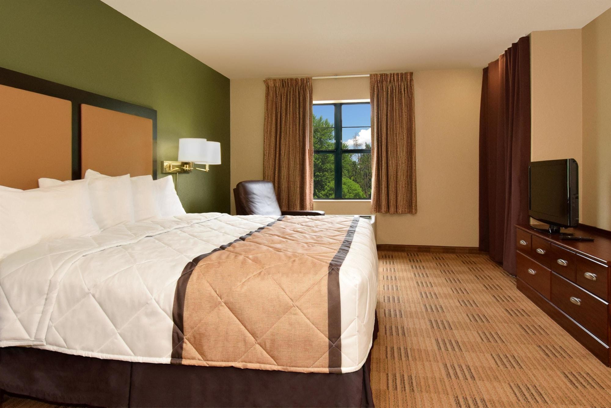 Extended Stay America Suites - Santa Rosa - North Zewnętrze zdjęcie