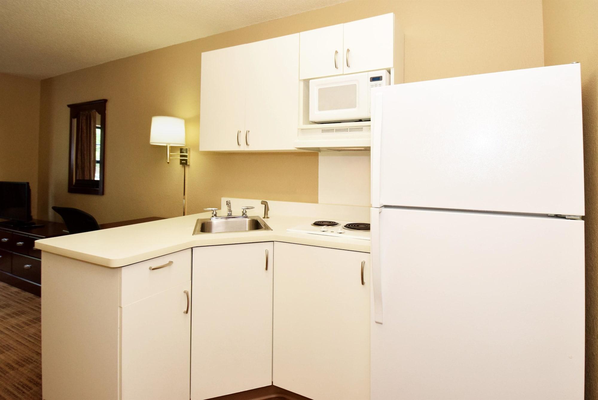 Extended Stay America Suites - Santa Rosa - North Zewnętrze zdjęcie