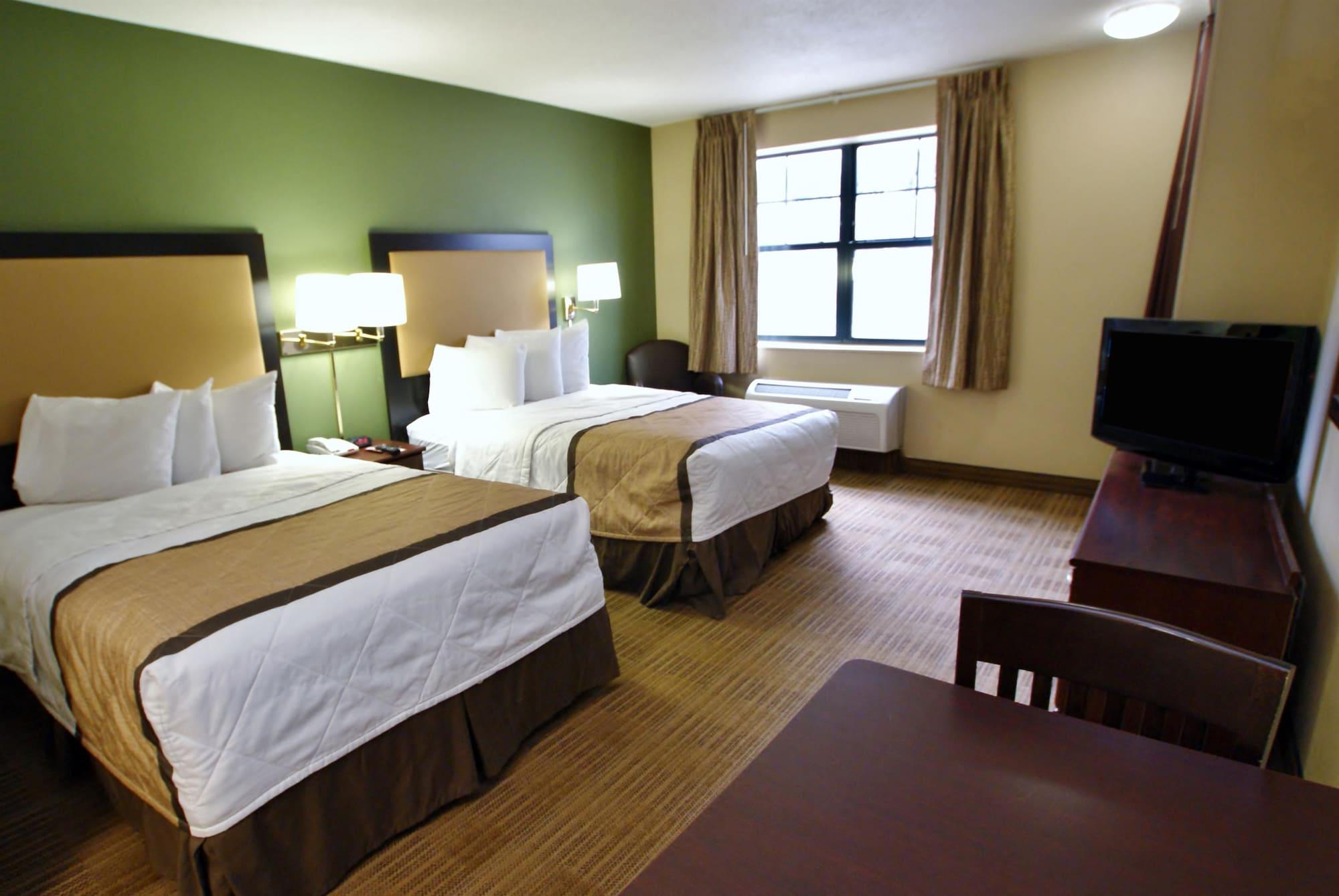 Extended Stay America Suites - Santa Rosa - North Zewnętrze zdjęcie
