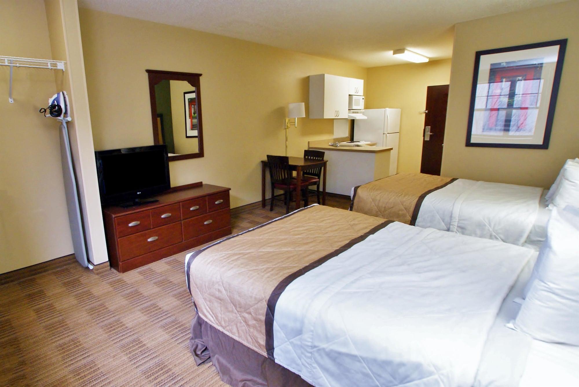 Extended Stay America Suites - Santa Rosa - North Zewnętrze zdjęcie