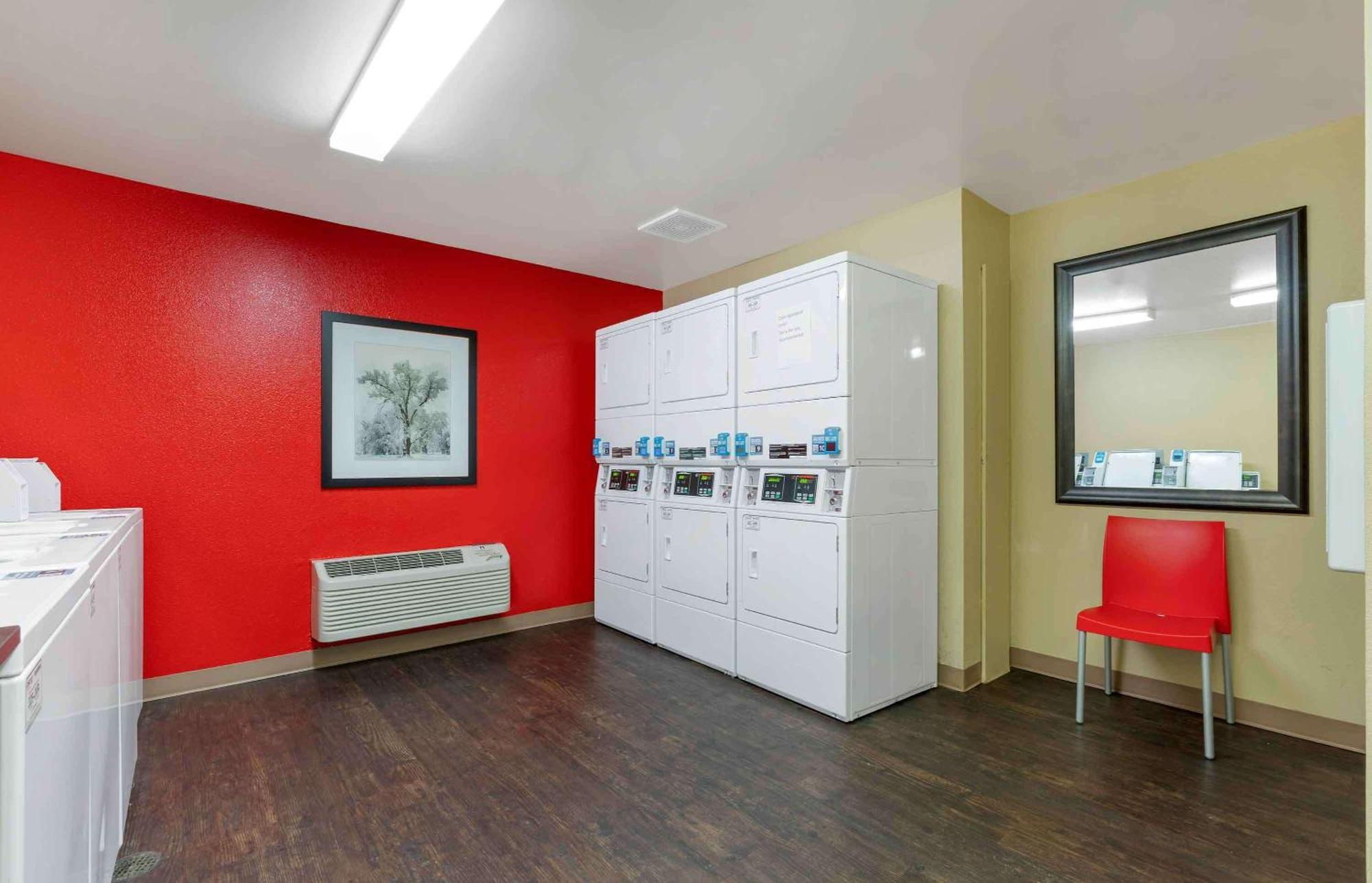 Extended Stay America Suites - Santa Rosa - North Zewnętrze zdjęcie