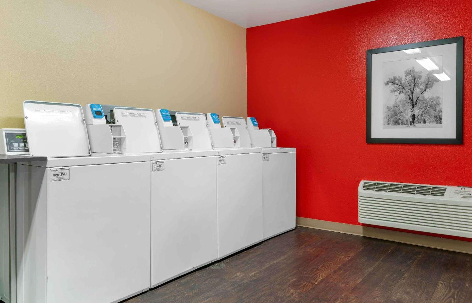 Extended Stay America Suites - Santa Rosa - North Zewnętrze zdjęcie