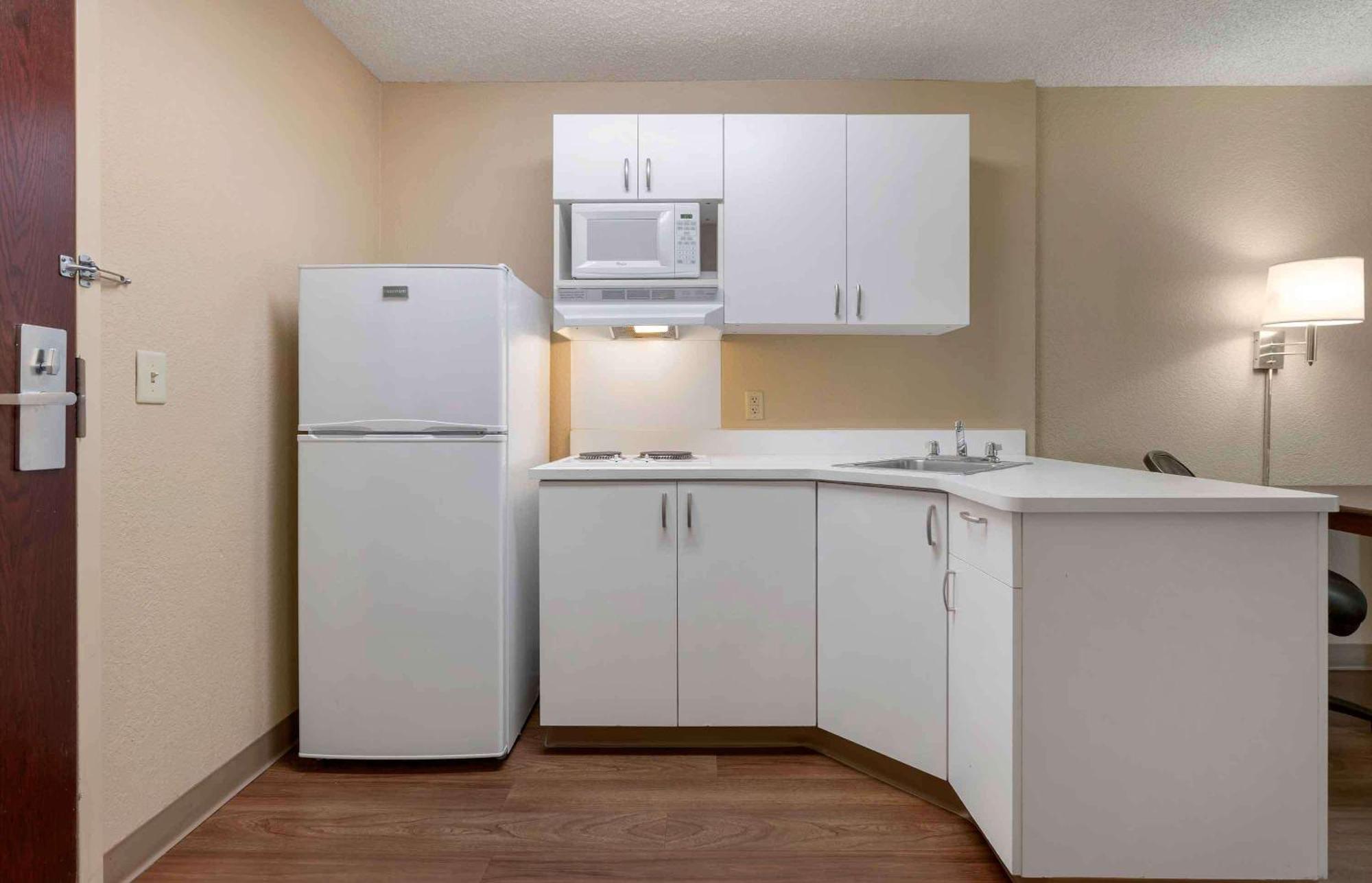 Extended Stay America Suites - Santa Rosa - North Zewnętrze zdjęcie