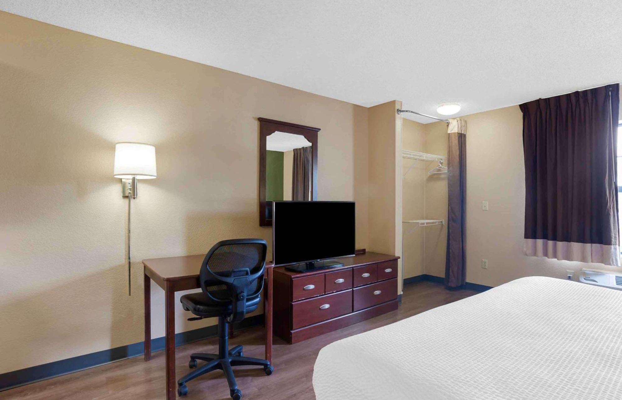 Extended Stay America Suites - Santa Rosa - North Zewnętrze zdjęcie
