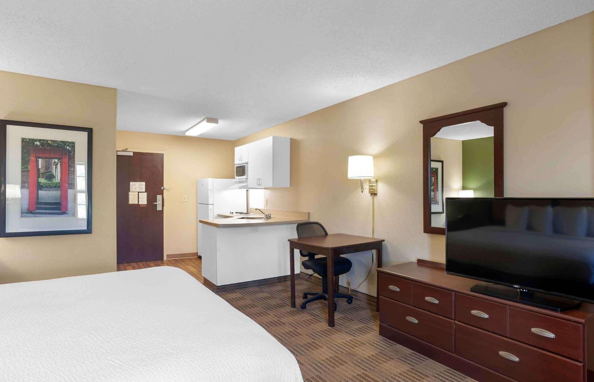 Extended Stay America Suites - Santa Rosa - North Zewnętrze zdjęcie