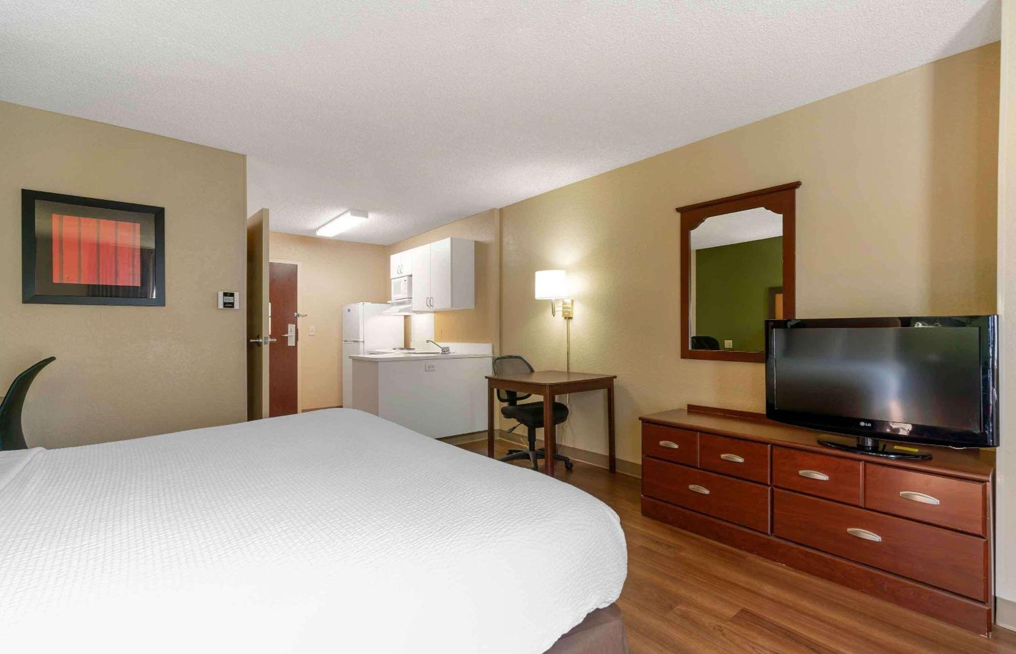 Extended Stay America Suites - Santa Rosa - North Zewnętrze zdjęcie