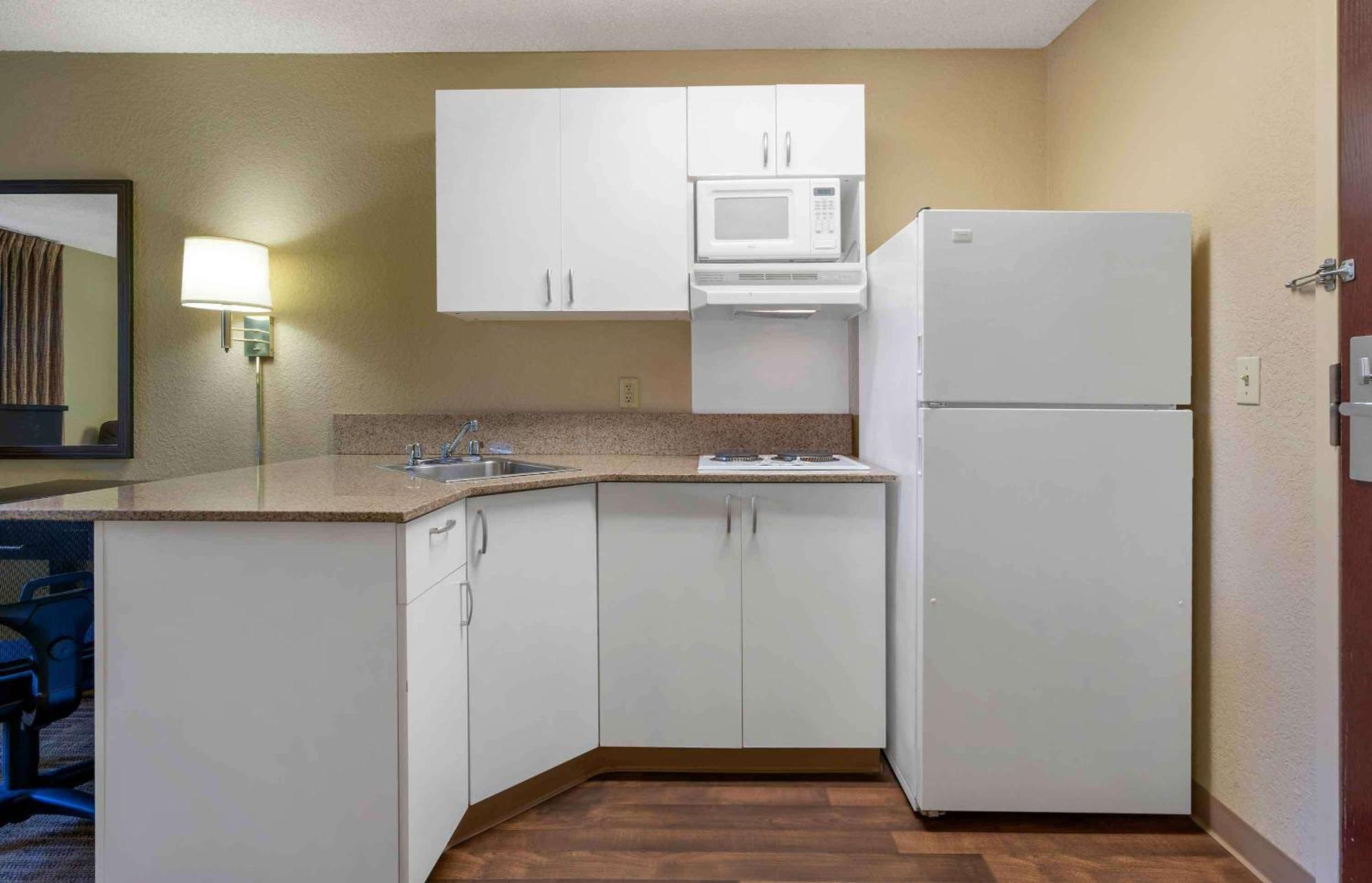 Extended Stay America Suites - Santa Rosa - North Zewnętrze zdjęcie