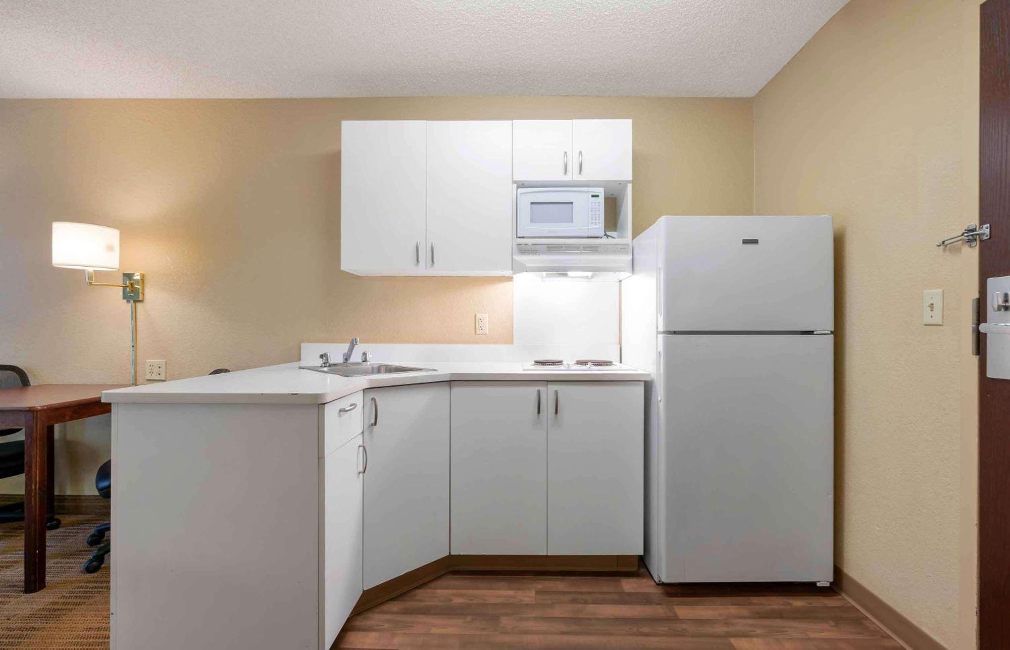 Extended Stay America Suites - Santa Rosa - North Zewnętrze zdjęcie