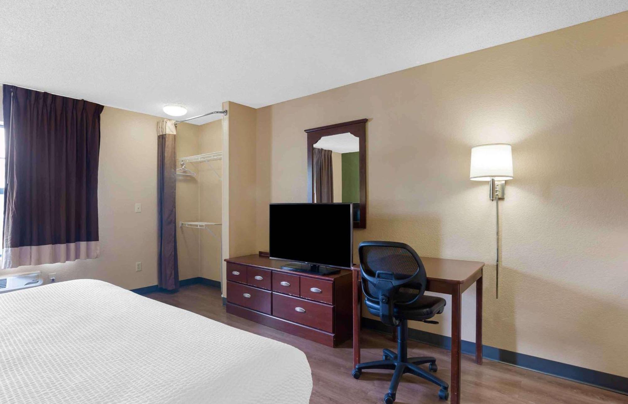 Extended Stay America Suites - Santa Rosa - North Zewnętrze zdjęcie