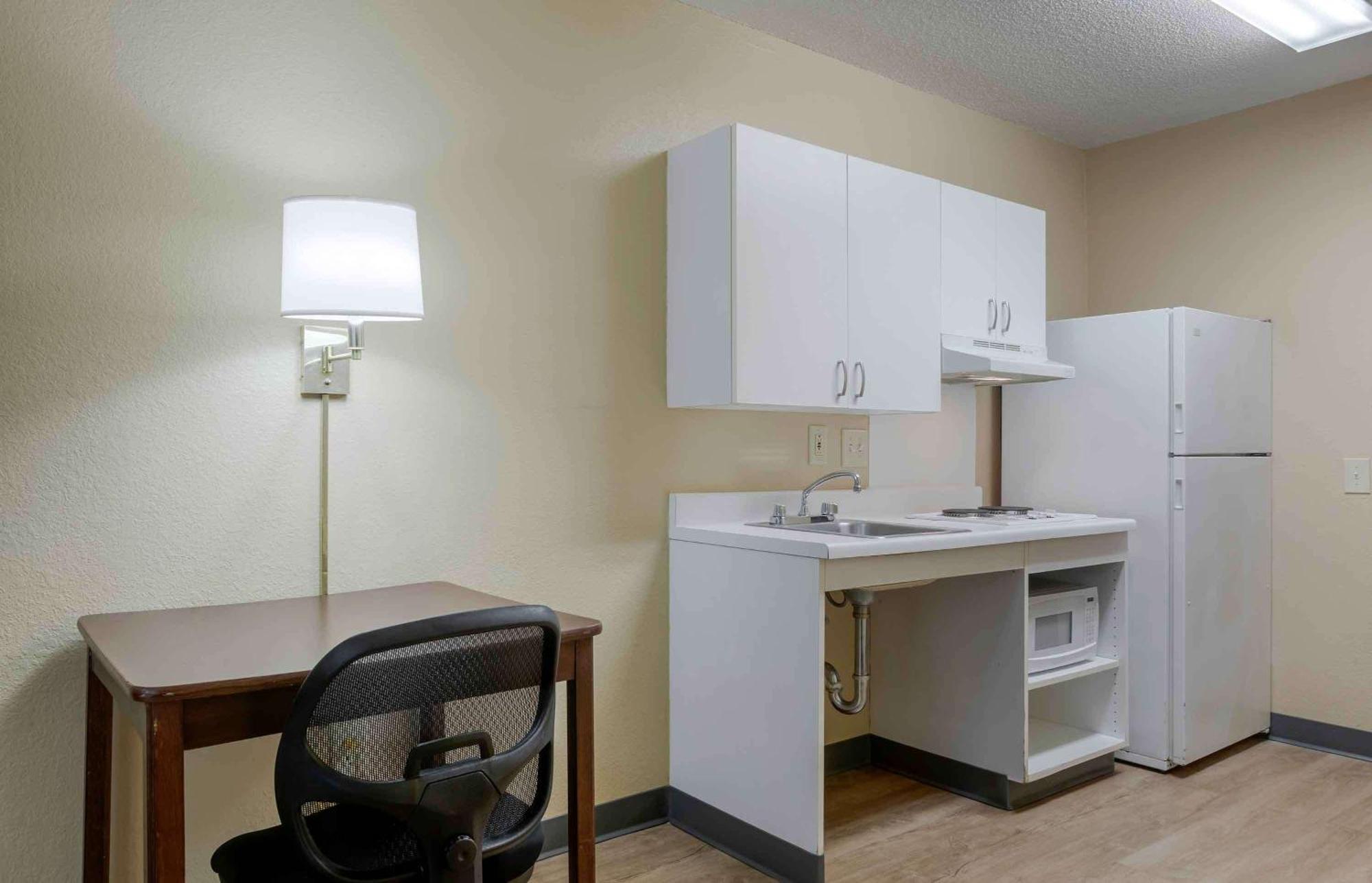 Extended Stay America Suites - Santa Rosa - North Zewnętrze zdjęcie