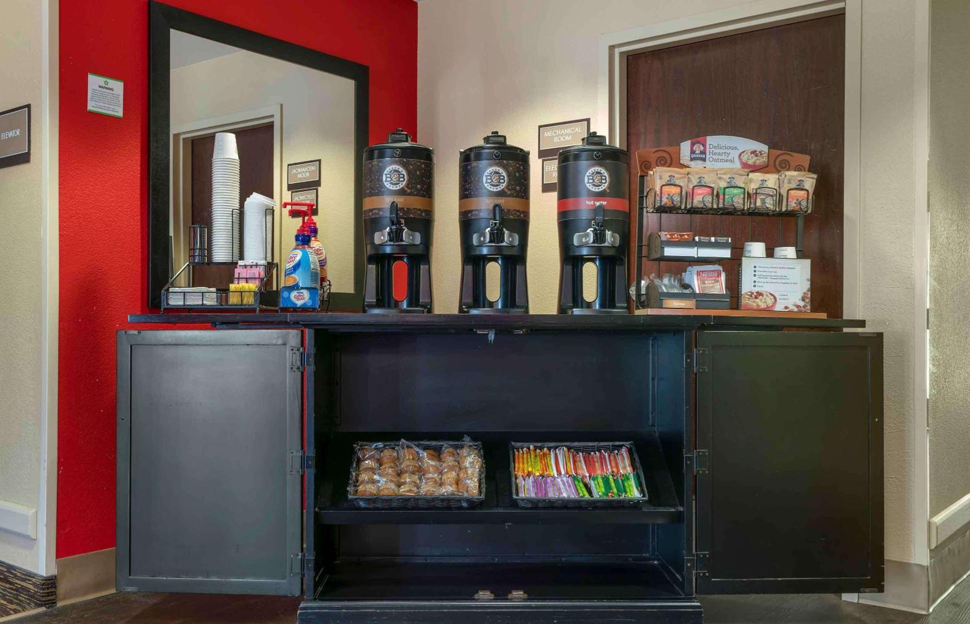 Extended Stay America Suites - Santa Rosa - North Zewnętrze zdjęcie