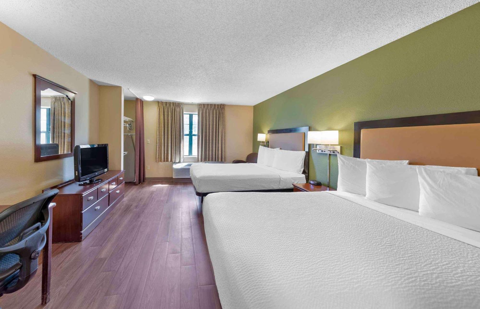 Extended Stay America Suites - Santa Rosa - North Zewnętrze zdjęcie
