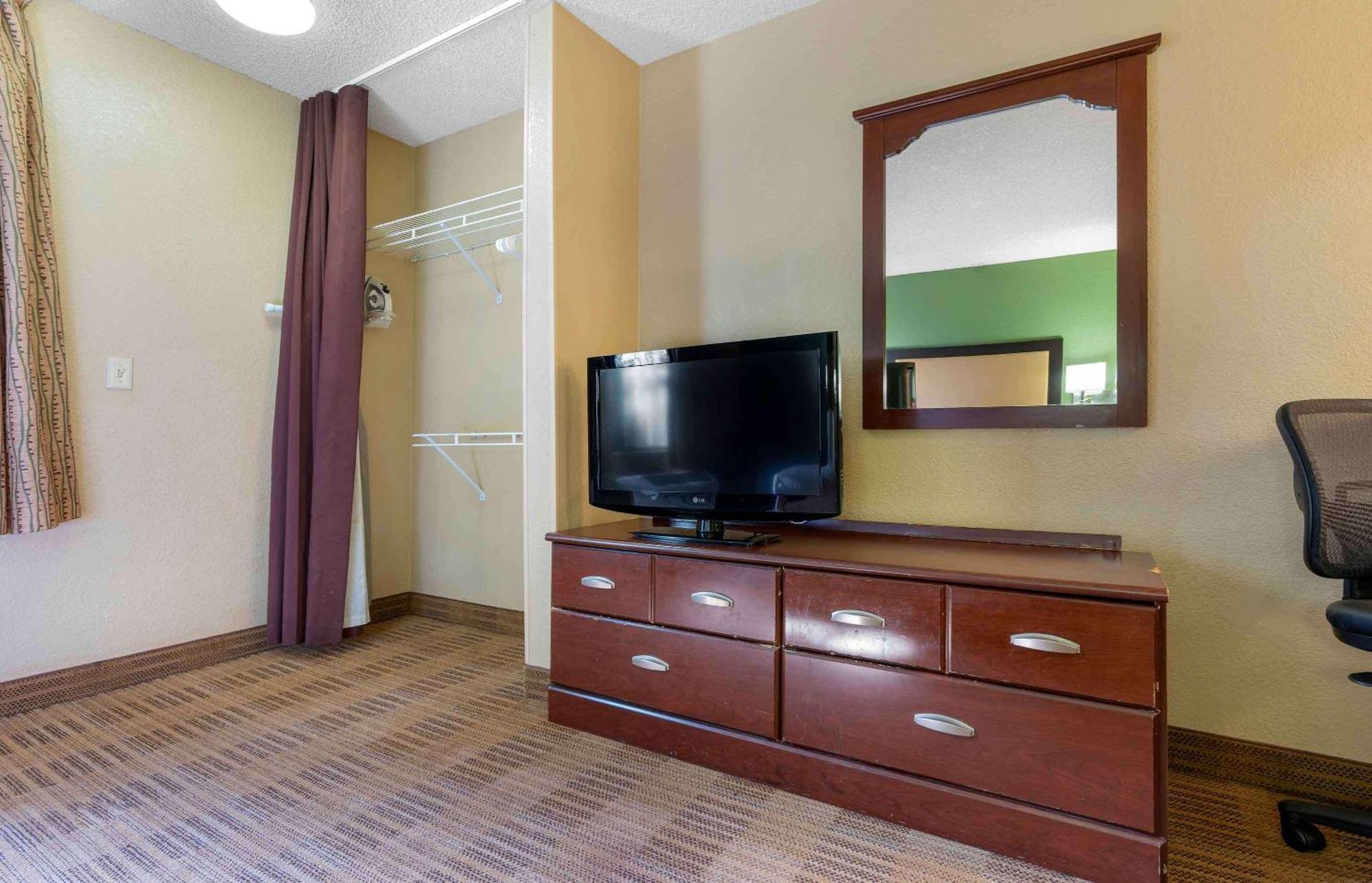 Extended Stay America Suites - Santa Rosa - North Zewnętrze zdjęcie