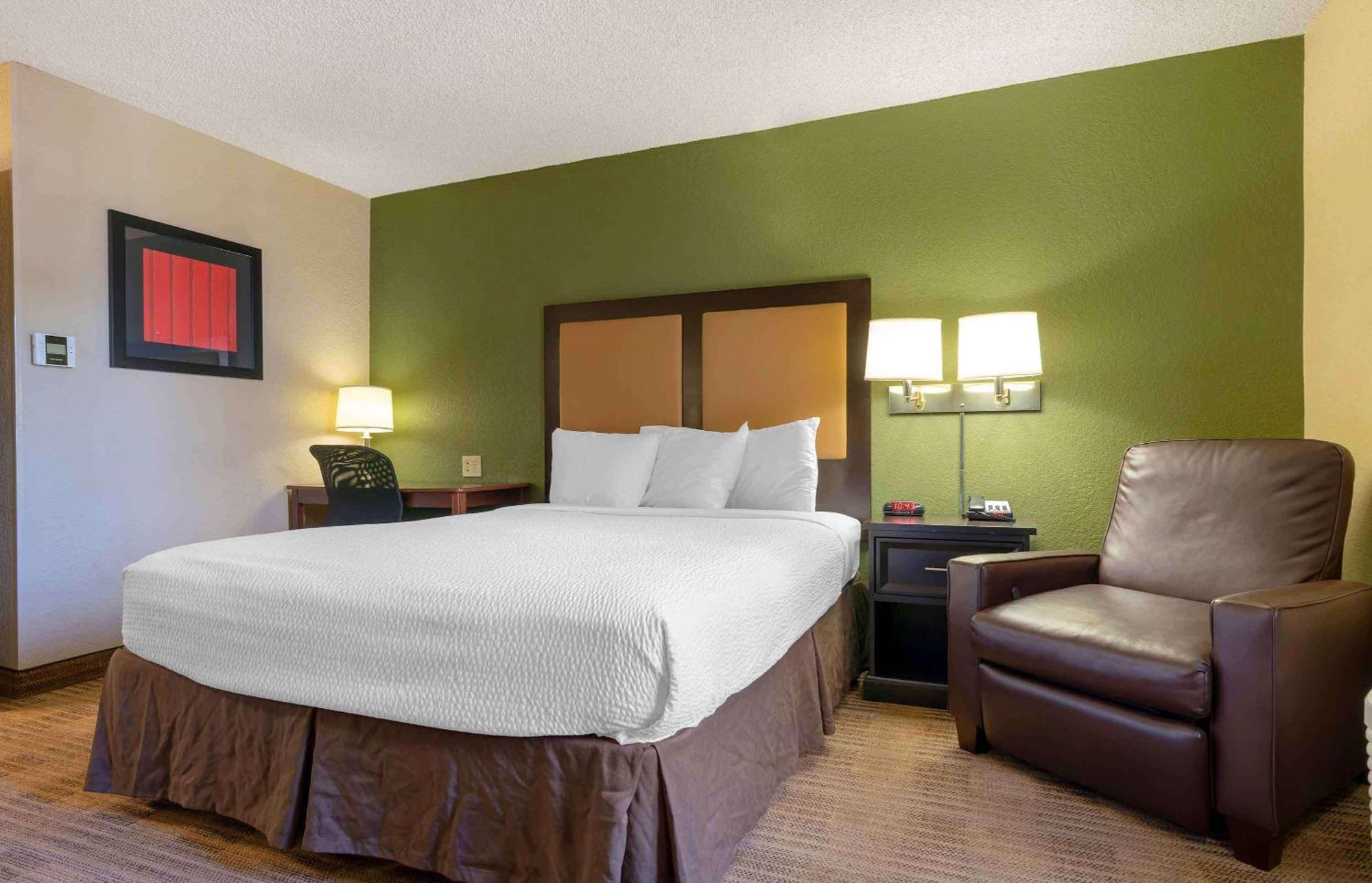 Extended Stay America Suites - Santa Rosa - North Zewnętrze zdjęcie
