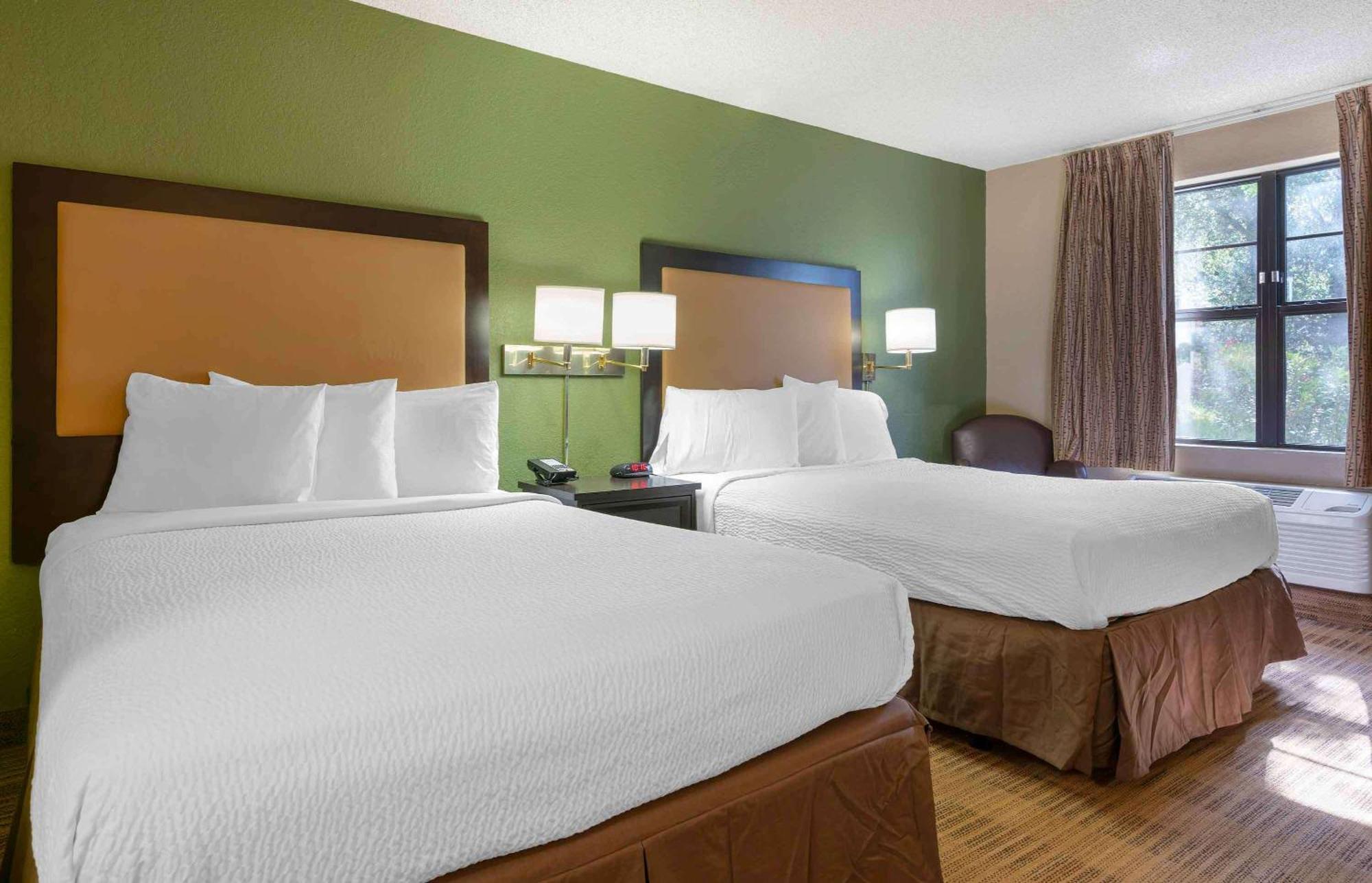 Extended Stay America Suites - Santa Rosa - North Zewnętrze zdjęcie