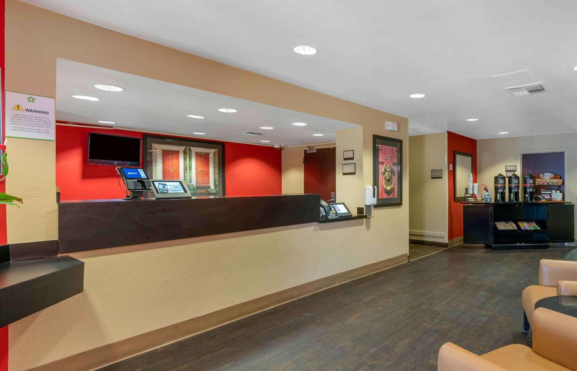 Extended Stay America Suites - Santa Rosa - North Zewnętrze zdjęcie