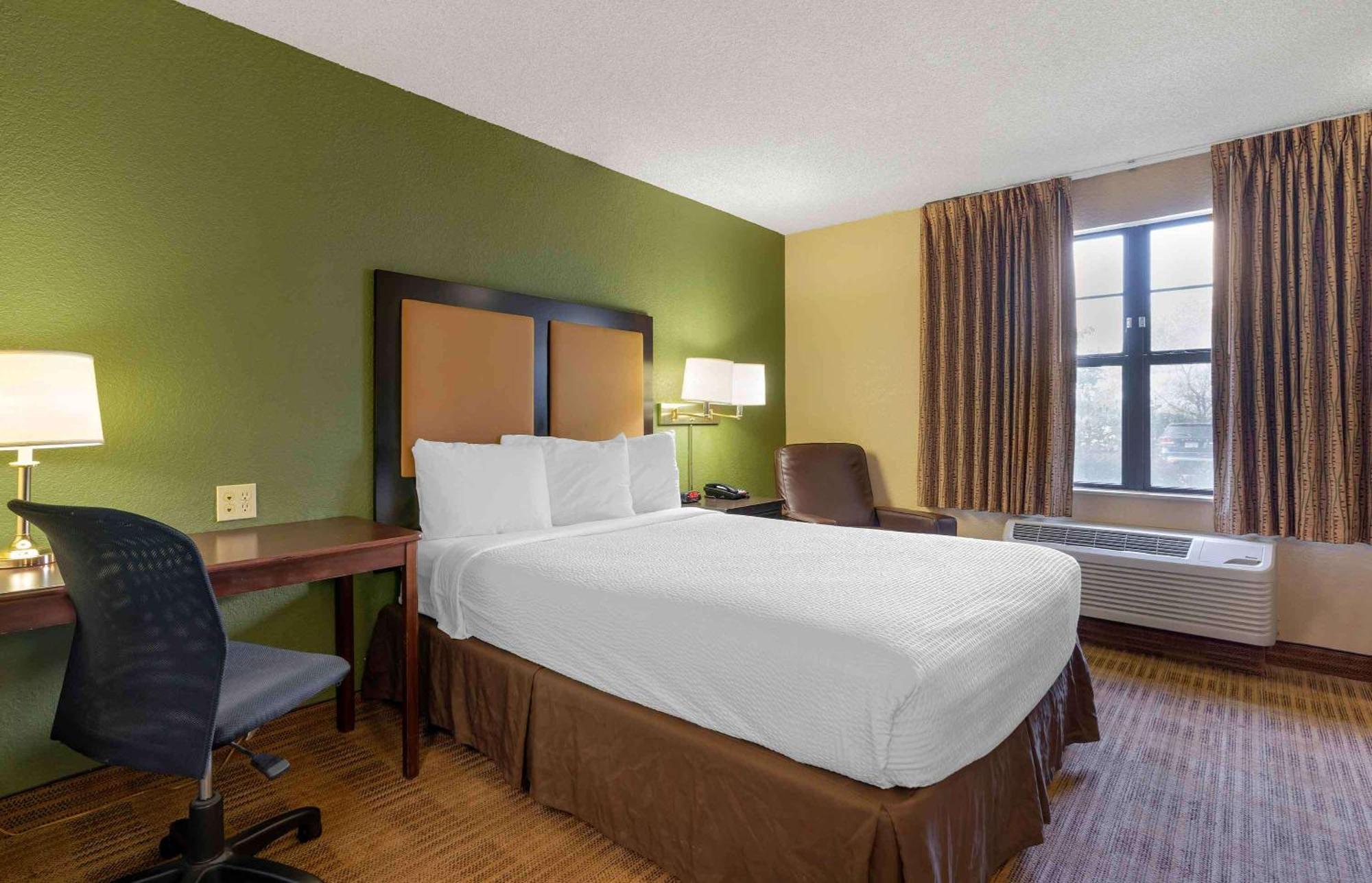 Extended Stay America Suites - Santa Rosa - North Zewnętrze zdjęcie