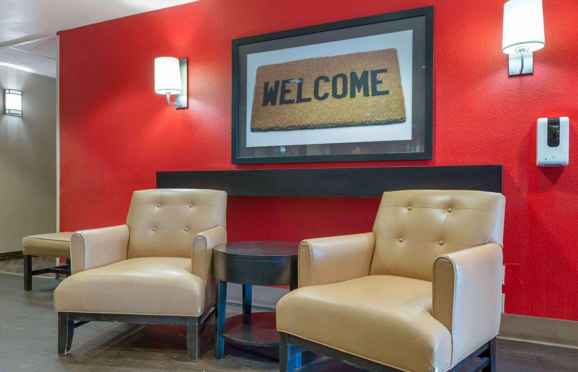 Extended Stay America Suites - Santa Rosa - North Zewnętrze zdjęcie