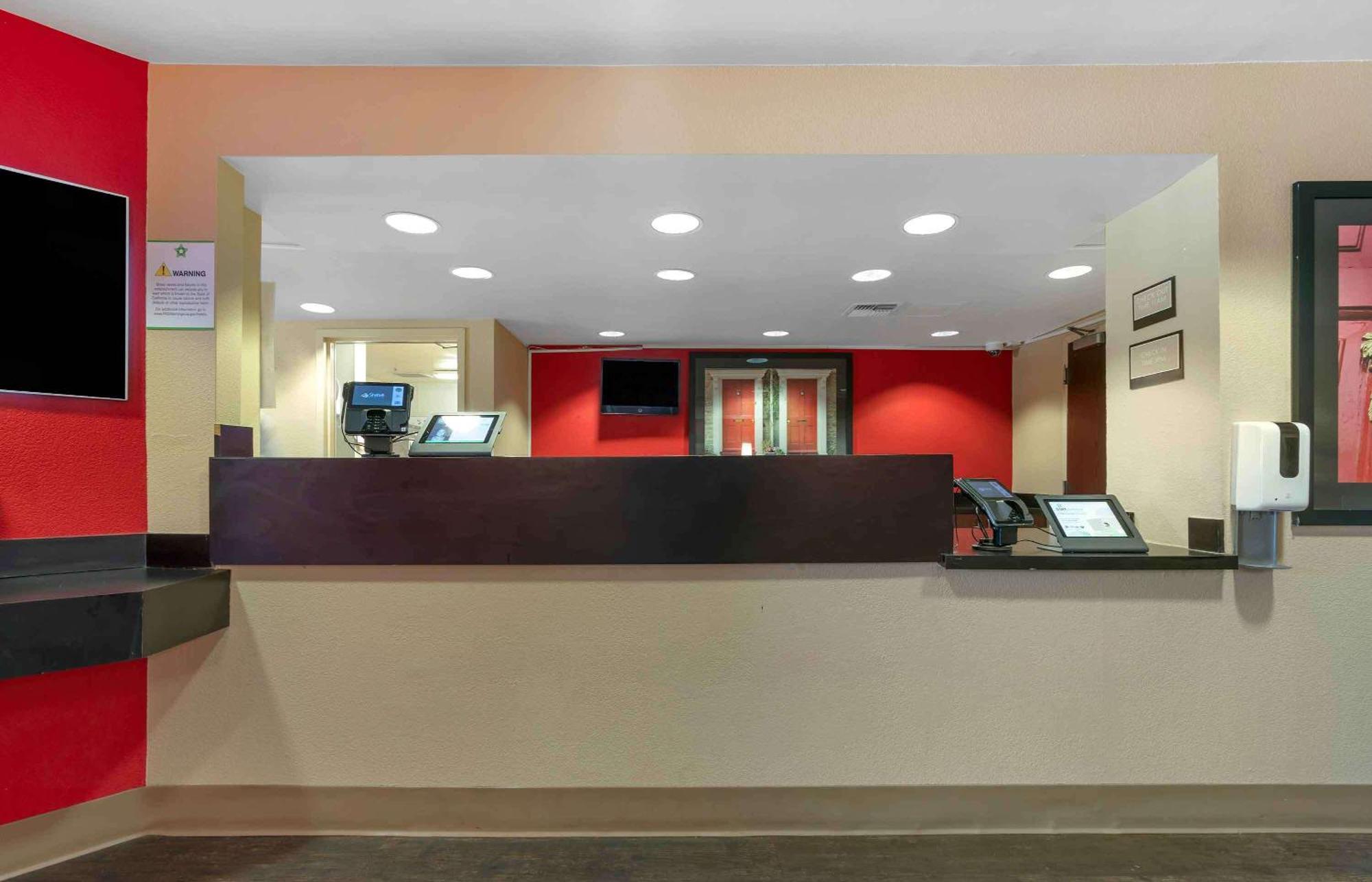 Extended Stay America Suites - Santa Rosa - North Zewnętrze zdjęcie