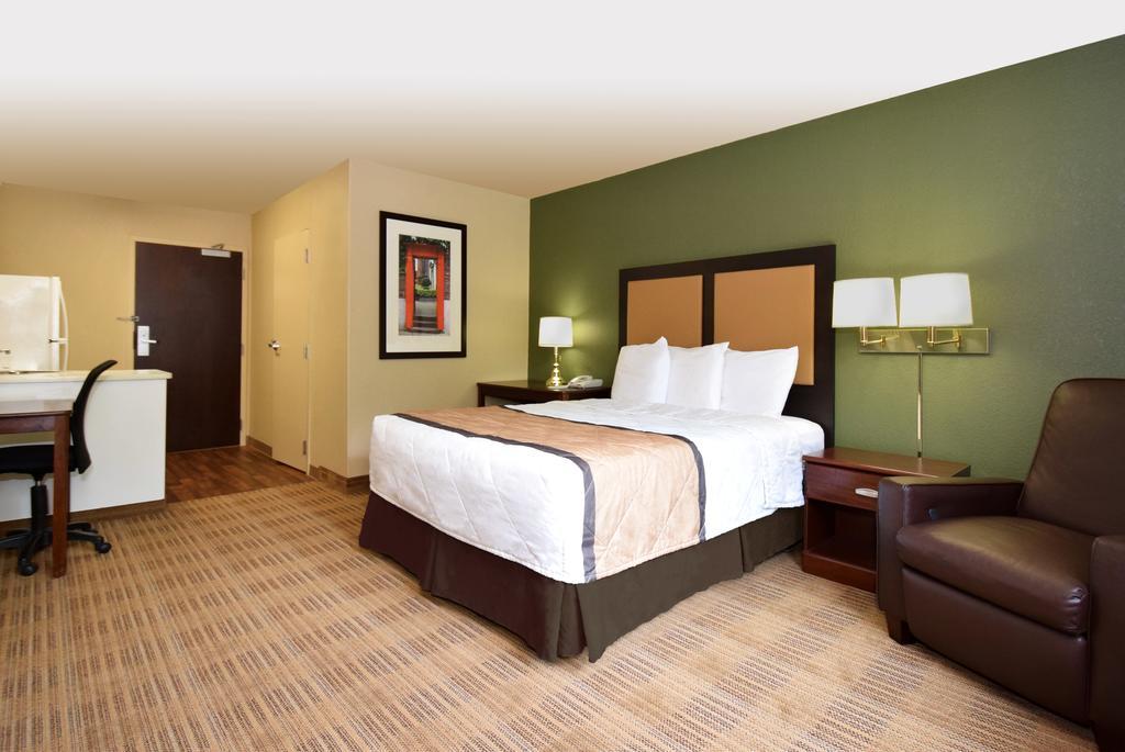 Extended Stay America Suites - Santa Rosa - North Zewnętrze zdjęcie